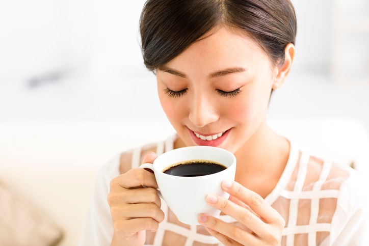 เคล็ดลับดื่มกาแฟอย่างชาญฉลาด