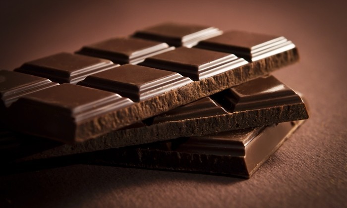 ช็อกโกแลตมีประโยชน์เกินคาด