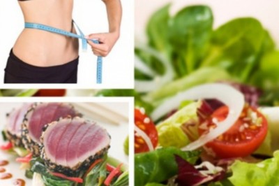 ลดน้ำหนักด้วยไฟเบอร์