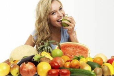 กินผลไม้ถูกวิธีช่วยสุขภาพดีมีชีวิตที่ยืนยาว