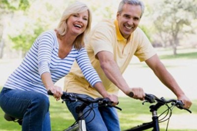 ปรับชีวิตให้ยืนยาวได้ด้วย 5 เคล็ดลับง่ายๆ