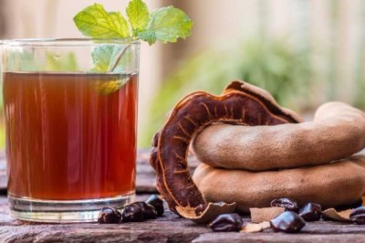 น้ำมะขามอร่อยต้องลอง