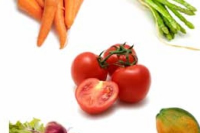 5 ผักกับอาการแปลกที่ตามมา