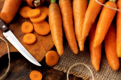 6 สิ่งดีๆ ที่แครอทมีให้เรา