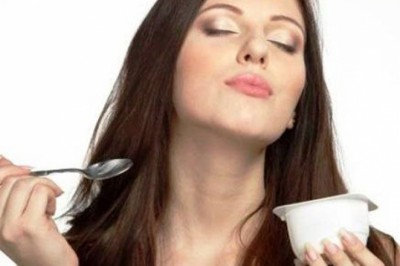 โยเกิร์ตถ้วยเล็กๆ มีดี ประโยชน์เพียบ