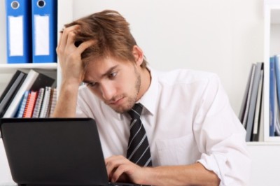 ลดความเครียดในออฟฟิศพิชิตงานหนัก