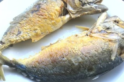 ปลาทูทรงคุณค่า