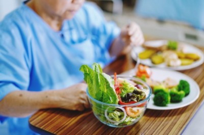 อาหารที่เหมาะสำหรับคนป่วย