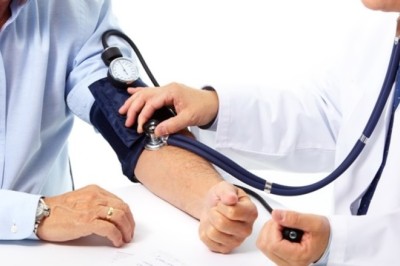 ของทานเล่นสำหรับผู้ป่วยความดันโลหิตสูง