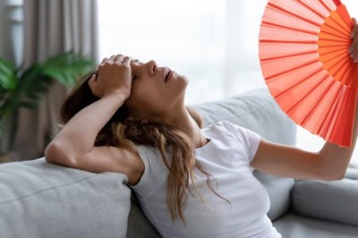 9 เคล็ดลับดับร้อน