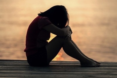 หดหู่ซังกะตายอะไรก็ได้ช่วยฉันที