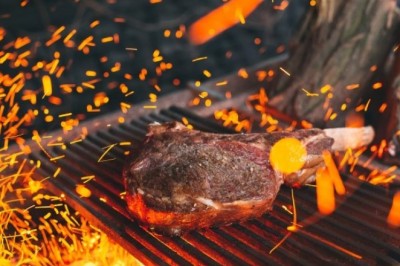 กินของย่างไม่จำเป็นต้องเป็นมะเร็ง