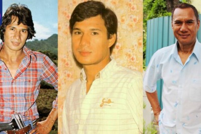 10 เรื่องน่ารู้ของ ‘สรพงศ์ ชาตรี’