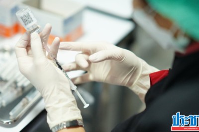 วัคซีนบูสเตอร์ เข็ม 4 สธ. กำหนด 3 กลุ่มแรก ใครได้ก่อน ?