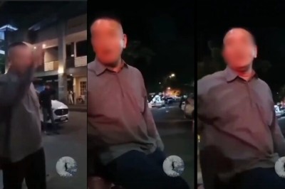 ไม่ใช่ครั้งแรก! เพจดัง เผยอีกคลิปทหารเรือเมากร่างอ้างรู้จักคนใหญ่คนโต ล่าสุดตั้งกก.สอบแล้ว