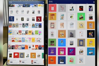 ไฮเท็คซ์ฯเขย่าสูตรใหม่ ผุดห้องสมุดออนไลน์ หวังสลัดภาพอีบุ๊ก