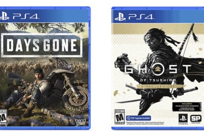 ผู้กำกับเกม Days Gone น้อยใจ ขายดีกว่า Ghost of Tsushima แต่โซนี่บอกว่าผิดหวัง