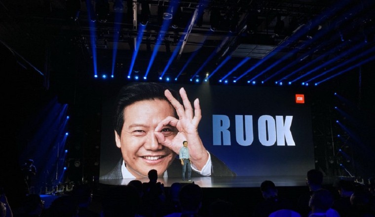 Xiaomi จดสิทธิบัตรเทคโนโลยีสแกนนิ้วมือ ‘ทั้งหน้าจอ’