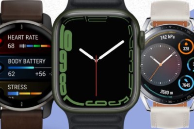 ทักทาย วันจันทร์ มันส์เดย์ – Wearable เพื่อสุขภาพถึงจุดอิ่มตัวแล้ว?