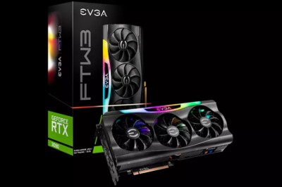 การ์ดจอ EVGA ที่ถูกขโมยไปจากอเมริกาโผล่วางขายที่เวียดนาม