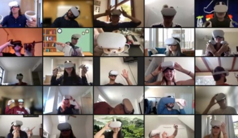 มหาวิทยาลัยในสหรัฐฯ เปิดตัวหลักสูตรเสมือนจริงเต็มรูปแบบเป็นครั้งแรก