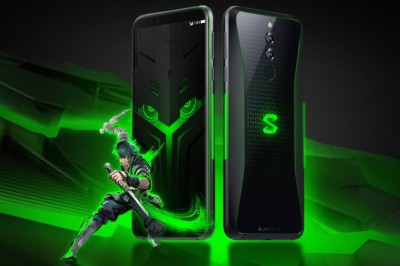 [ลือ] Tencent เจรจาซื้อกิจการสมาร์ทโฟนเกมมิ่ง Black Shark