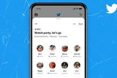 Twitter Spaces อัปเดตใหม่ โฮสต์สามารถบันทึกเสียงเพื่อฟังย้อนหลังได้แล้ว
