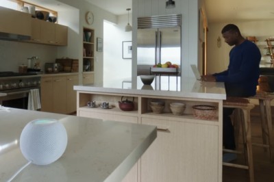 เผย Apple เคยคิดทำ HomePod แบบไร้สาย ใช้พลังงานจากแบตเตอรี่