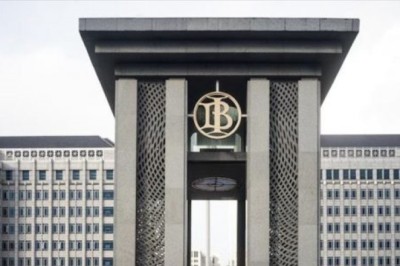 ธนาคารกลางอินโดนีเซียเป็นเหยื่อล่าสุดของการโจมตีด้วยมัลแวร์เรียกค่าไถ่