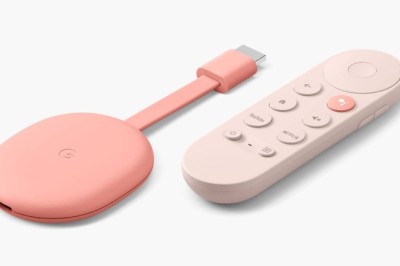 [ลือ] กูเกิลกำลังทำ Chromecast with Google TV รุ่นใหม่ โค้ดเนม Boreal