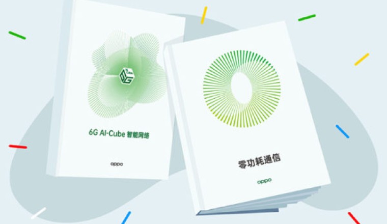 OPPO ชูแผน Zero-Battery Future เน้นการขับเคลื่อนด้วยสัญญาณไร้สายในอนาคต แสดงเอกสารรายงาน Zero-Power Communication
