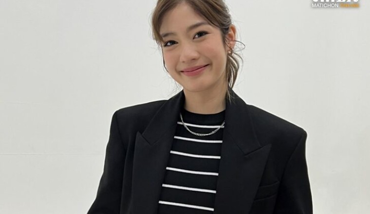 มะปราง อลิสา เผยเคล็ดเสริมดวง-ความรัก บอกให้ทุกอย่างเป็นสีชมพู ฟ้า เหลือง