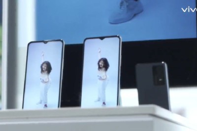 วีโว่ แฟลกชิปสโตร์แห่งแรกในไทย มีอะไรบ้าง