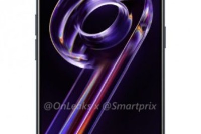 เผยทางเลือกความจุ Realme 9 Pro พร้อมกับผลทดสอบ Geekbench 9 Pro+