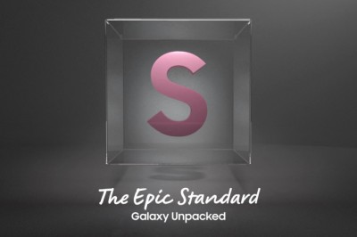 ยืนยัน!! Samsung เตรียมจัดงาน Unpacked 9 ก.พ. นี้ เปิดตัว Galaxy S22 และ Tab S8