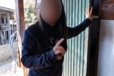 ห้องน้ำหนึ่งเดียวในโลก สาวทะเลาะกับแม่เรื่อง ห้องน้ำ พอเปิดประตูให้ดูถึงกับอ๋อ!