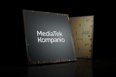 เปิดตัวชิป MediaTek Kompanio 1380 : เน้นทำงานในอุปกรณ์ Chromebook ระดับพรีเมียม