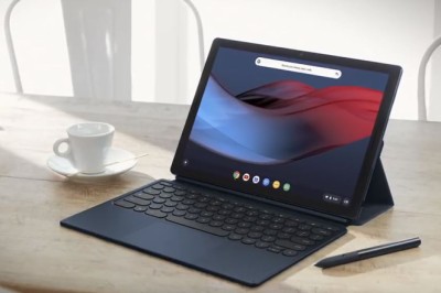 กูเกิลกลับมาจริงจังตลาดแท็บเล็ต ดึงผู้ก่อตั้ง Android กลับมาเข้าทีม Android Tablets