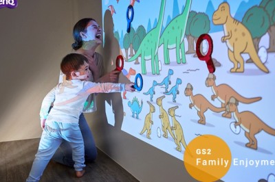 “เบ็นคิว” เพิ่มน้ำหนักเจาะบีทูบี บาลานซ์ความเสี่ยงธุรกิจ