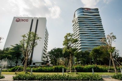 เอสซีจี ดีสทริบิวชั่น อัพเกรดระบบขึ้นคลาวด์