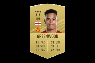 EA ถอด Mason Greenwood ออกจากเกม FIFA 22 แล้ว, Football Manager ยังไม่ถอด