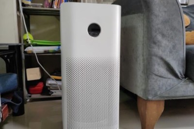 บอกเล่า เก้าสิบ – Xiaomi Mi Air Purifier 4
