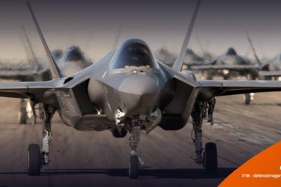 เครื่องบินขับไล่ยุคที่ 5 