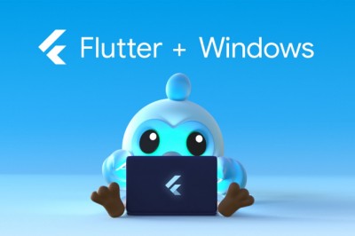 Flutter 2.10 ออกแล้ว รองรับการเขียนแอพบน Windows อย่างเป็นทางการ