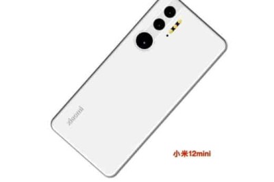 เผยภาพเรนเดอร์ Xiaomi 12 mini ลือว่าขนาดหน้าจอเล็กกว่า 6 นิ้ว