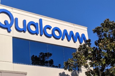 Qualcomm ไตรมาสล่าสุด รายได้โตกว่า 30% จากชิปโทรศัพท์มือถือ