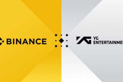 Binance จับมือ YG Entertainment ต้นสังกัด Blackpink ทำโปรเจกต์ NFT และ Metaverse