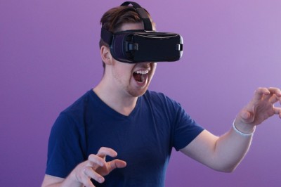 เกือบหลุดไปเมต้าเวิร์ส เกมเมอร์เยอรมันกระดูกคอแตก หลังเล่นเกม VR หนักและนานเกินไป