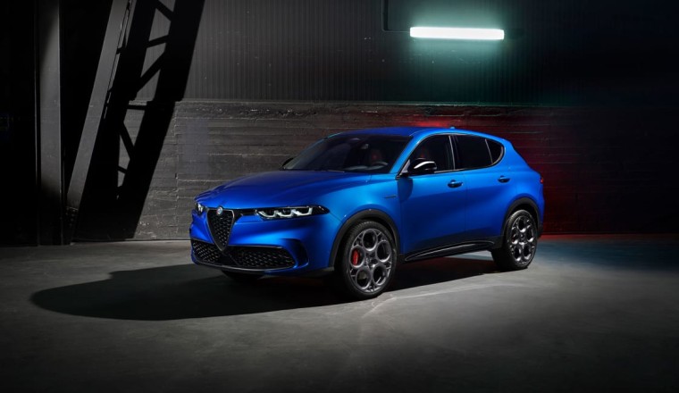 วงการรถไม่น้อยหน้า Alfa Romeo ขายรถพร้อม NFT บันทึกประวัติรถบนบล็อกเชน