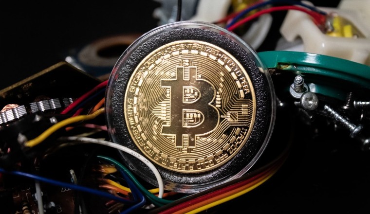 หน่วยงานสหรัฐฯ จับมือแฮก Bitfinex ในปี 2016 ได้แล้ว ยึดบิตคอยน์ได้กว่า 3.6 พันล้านดอลลาร์